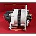 Alternator 17ACR with Fan & Pulley. Left or Right Hand Fitting LRA100     GXE2206