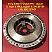 Borg & Beck Clutch Kit - Jaguar E Type & Jaguar XK120-150 & Jaguar Mk2 Saloon 3.4 3.8   HK5229HD