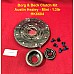 Borg & Beck Clutch Kit - Rover Mini 1.3 (1275cc)    HK6604