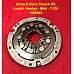 Borg & Beck Clutch Kit - Rover Mini 1.3 (1275cc)    HK6604