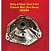 Borg & Beck Clutch Kit (Pre Verto) Classic Mini Clutch Kit 3 Pc Diaphragm Type GCK100  HK8854