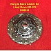 Borg & Beck Clutch Kit - Land Rover 88 Series 2 & Series 3 - HK8914