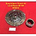 Borg & Beck Clutch Kit - Land Rover 88 Series 2 & Series 3 - HK8914