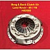 Borg & Beck Clutch Kit - Land Rover 90/110/Defender/Discovery/Range Rover   HK8986