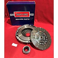 Borg & Beck Clutch Kit - Land Rover 90/110/Defender/Discovery/Range Rover   HK8986