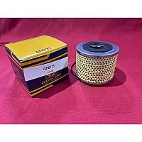 Oil Filter Cartridge Element Triumph 6 Cylinder & Vauxhall   GFE131