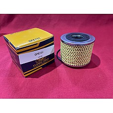 Oil Filter Cartridge Element Triumph 6 Cylinder & Vauxhall   GFE131