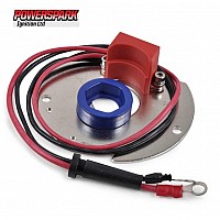 Powerspark Electronic Ignition for Lucas DX6A Distributor Negative Earth   K36-Powerspark