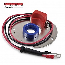 Powerspark Electronic Ignition for Lucas DX6A Distributor Negative Earth   K36-Powerspark