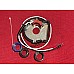 Powerspark Electronic Ignition Kit (Positive Earth) for Lucas DK4A Distributor  KDA1-Powerspark