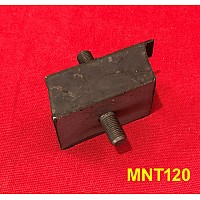 Morris Minor Gearbox Mount Rubber AAA3768 -  MNT120