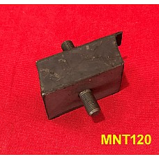 Morris Minor Gearbox Mount Rubber AAA3768 -  MNT120