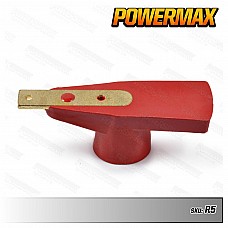 Powermax Rotor Arm Rover V8 & Triumph Stag Red  DRB113     R5-Powerspark