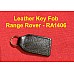 Leather Key Fob - Range Rover - RA1406