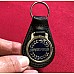 Leather Key Fob - Triumph Spitfire - RL1273