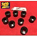 Superflex Polyurethane Rear Spring Rear Kit of 8 Bushes 1.75inch Leaf Spring  MGB /C OEM# 2A5176  SF0014K