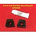 Superflex Polyurethane Front Anti Roll Bar Mounting Kit of 2 Bushes AHH6541  -  SF0063K