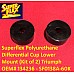Superflex Polyurethane Differential Cup Lower Mount (Kit of 2) Triumph OEM# 134236 - SF0138A-60K