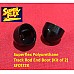 Superflex Polyurethane Track Rod End Boot Kit of 2 Boots  - SF0172K