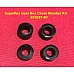 Superflex Polyurethane Gearbox Cross Member Bushes (Kit of 8) replaces Triumph OEM# 137972/3 - SF0287-8K