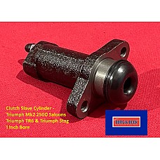 Borg & Beck Clutch Slave Cylinder - Triumph Mk2 2500 Saloons & TR6 & Stag Land Rover BES210