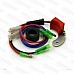 Powerspark Electronic Ignition for Bosch  6Cyl Left Hand Points JFUR6 Distributor      K11-Powerspark