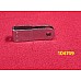 Handbrake Cable End Fork - clip. Triumph GT6 Herald Spitfire Vitesse  104749