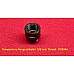 Temperature Gauge Sender Unit Adapter  5/8 inch Thread - 11K2846