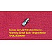 Classic Car LED MCC Dashboard Warning Switch Bulb - Bright White - 12VBA720WHN