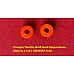Triumph Throttle Shaft Bush Polyurethane  (Sold as a Pair)  138490SP-SetA
