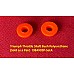 Triumph Throttle Shaft Bush Polyurethane  (Sold as a Pair)  138490SP-SetA