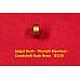 Spigot Bush - Triumph Flywheel - Crankshaft Bush Brass   151213