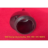 MGB Steering Column Cowling - RHD - 1962 - 1974  18G8713