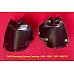 MGB Steering Column Cowling - RHD - 1962 - 1974  18G8713