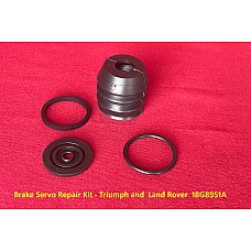 Brake Servo Repair Kit - Triumph and  Land Rover  18G8951A