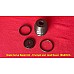 Brake Servo Repair Kit - Triumph and  Land Rover  18G8951A