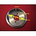 Triumph Spitfire & Herald rear brake drum. 201246-SetA