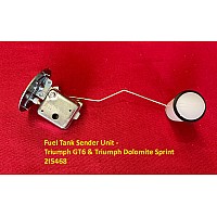 Fuel Tank Sender Unit -  Triumph GT6 & Triumph Dolomite Sprint    215468