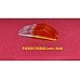 Indicator & Sidelight Cluster Lens Set Only MGB Triumph Spitfire Triumph GT6  516306-516308 Lens- SetA