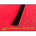 Door Glass Waist Strip Weather Seal. Triumph Vitesse & Herald 608278