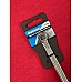 Gunson Brake Adjusting Wrench 1/4" Sq x 5/16" Sq   77152