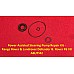 Power Assisted Steering Pump Repair Kit -  Range Rover & Landrover Defender &  Rover P6 V8   ABU7142
