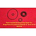 Power Assisted Steering Pump Repair Kit -  Range Rover & Landrover Defender &  Rover P6 V8   ABU7142