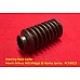 Steering Rack Gaiter Morris Minor, MG Midget & Healey Sprite .  (Sold as a single unit)   ACA6029