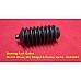 Steering Rack Gaiter Morris Minor, MG Midget & Healey Sprite .  (Sold as a single unit)   ACA6029