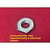 Steering Wheel Nut - 33mm - MGB  1962 - 1971- ACH6001