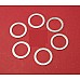 MGB & MGC & Austin Healey BJ8  Wheel Hub - Bearing  6 Piece Assorted Shim Kit -    ATB4242K