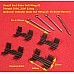 Borg & Beck Brake Pad Fitting Kit Triumph 2000, 2500 & Stag  Landrover Defender Brake Pad Fitting Kit  STC8574P BBK1073 Borg & Beck Brake Pad Fitting Kit Triumph 2000, 2500 & Stag  Landrover Defender Brake Pad Fitting Kit  STC8574P BBK1073
