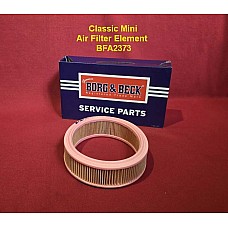 Classic Mini Air Filter Element   GFE1008   MSF1008 - BFA2373