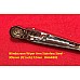 Windscreen Wiper Arm Stainless Steel - 305mm (12 inch) 7.2mm   BHA4882